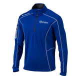 Columbia Shotgun 1/4 Zip Pullover | Azul