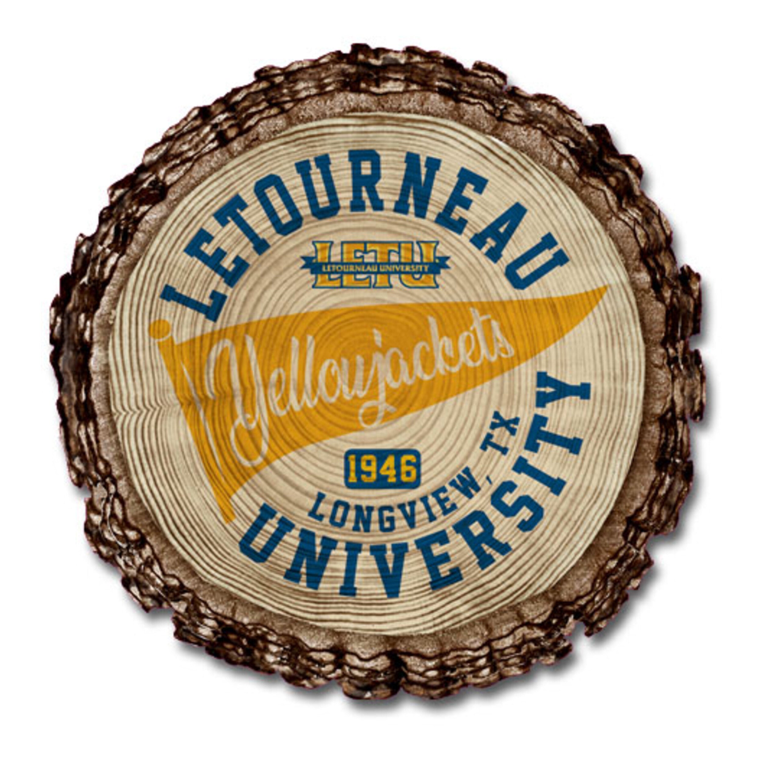 letourneau university　ルトゥール大学　マグカップ　USA Drinkware – LeTourneau Campus Store