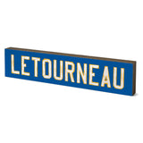 Table Top Stick 2.5"x12" | Royal