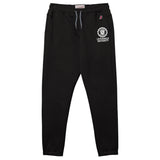 1991 Brushed Jogger | Black