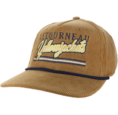 Roadie Trucker Cap | Khaki