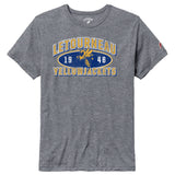 Victory Falls Tri-Blend Tee | Fall Heather