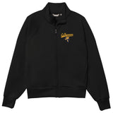 Women's Monterey Full Zip | Black