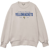 Women's Monterey Crew | Mineral