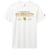 Jersey Slub Tee | Vintage White