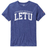 Victory Falls Tee | Royal