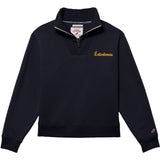1991 Women's Quarter Zip | Navy