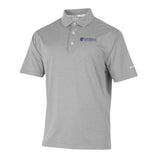 Sand Tee Polo | Cool Grey