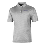 Low Flyer Polo | Cool Grey