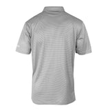 Low Flyer Polo | Cool Grey