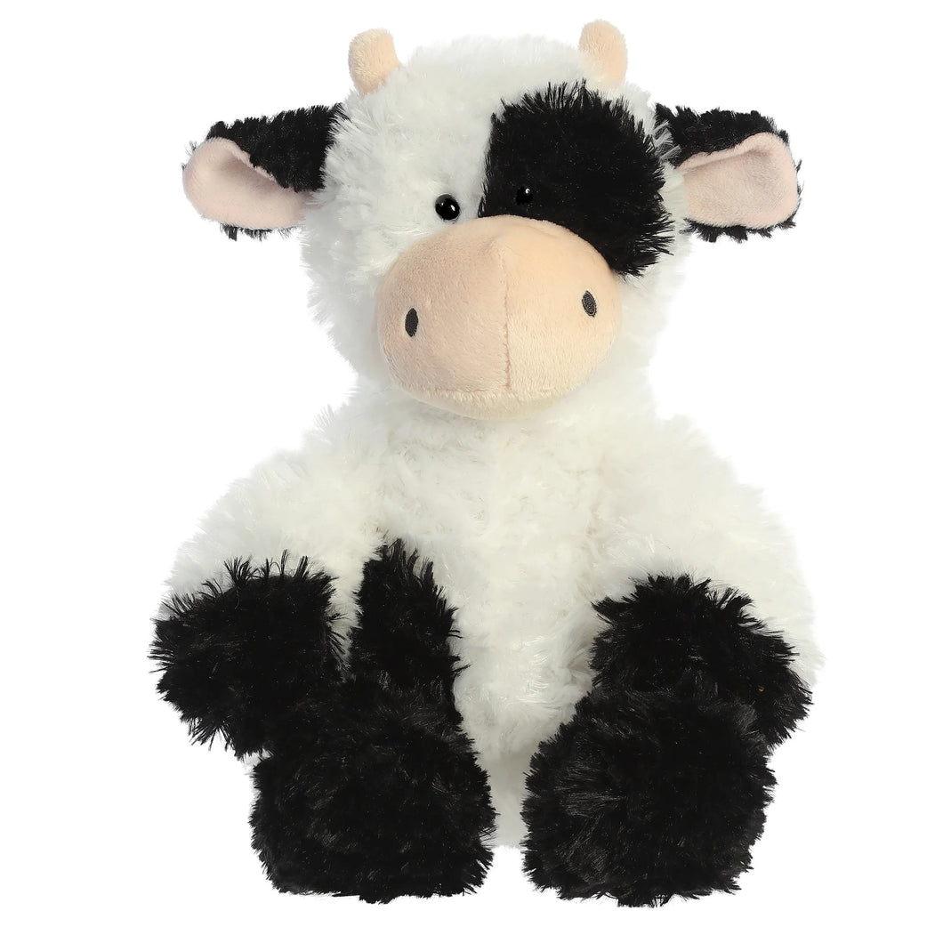 Cow Plush (Tubbie Wubbies)