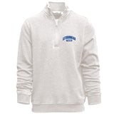 Vintage 1/4 Zip | Oatmeal HTR