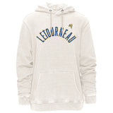 Vintage Washed Hood | Oatmeal