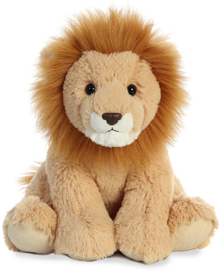 Lion Plush