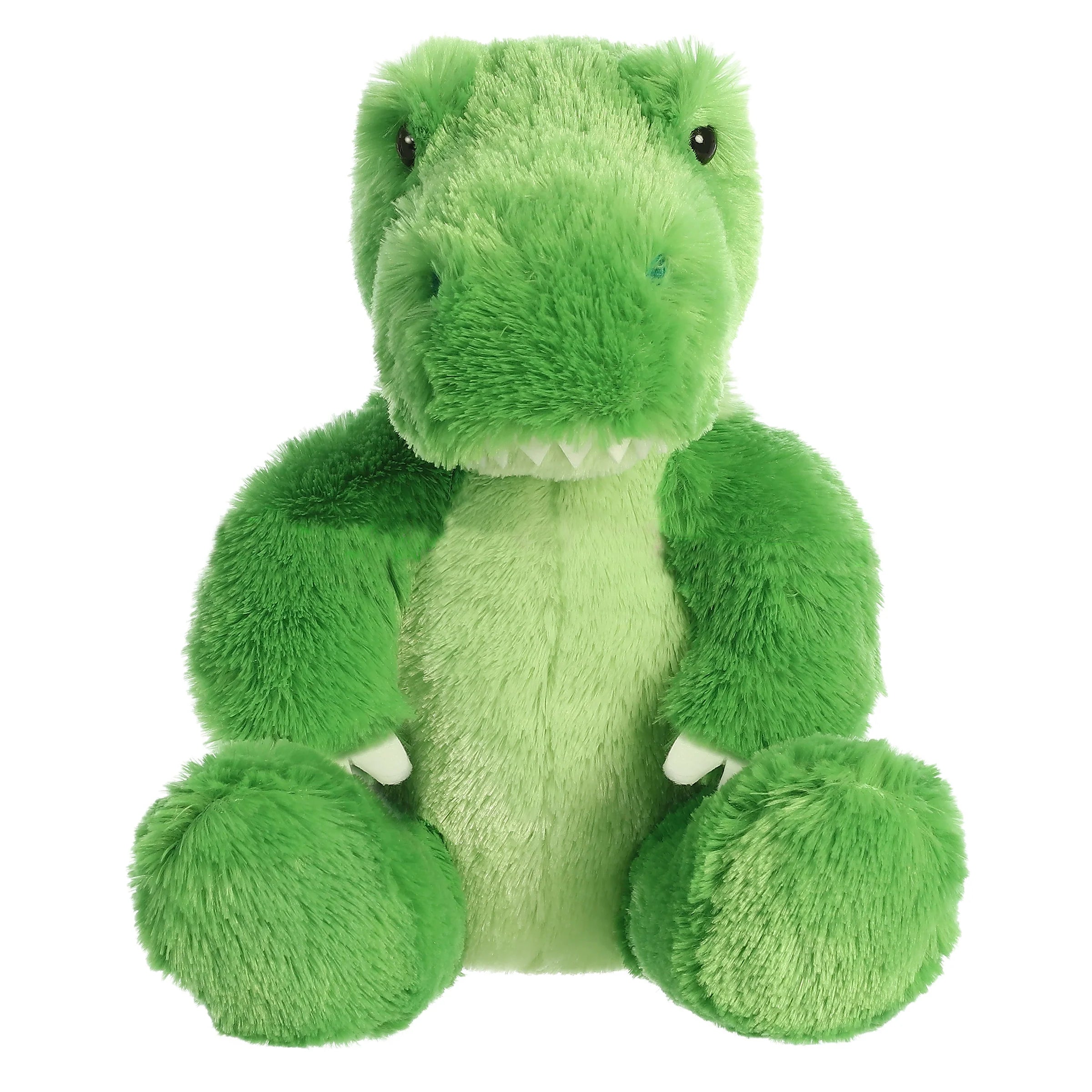 T Rex Store T-Rex Plush – LeTourneau Campus Store