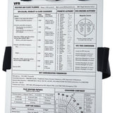 VFR Kneeboard: ASA-KB-1-A