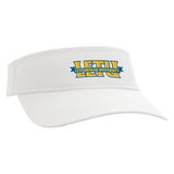The Tabor Lightweight Cotton Visor
