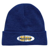 Newfoundland Knit Beanie | Univ. Blue