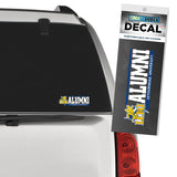 Alumni Automotive Decal by CDI