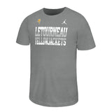 Youth Legend Short Sleeve Tee | Grey