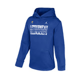 Youth Therma PO Hoodie | Royal