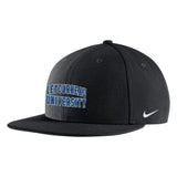 Nike Pro Flatbill Cap | Black