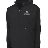 Pack-N-Go Pullover | Black