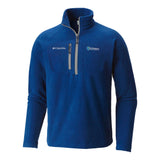 Columbia Fast Trek III 1/2 Zip | Azul