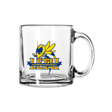 13 oz Glass Mug |