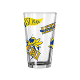 16 oz Pint Glass |