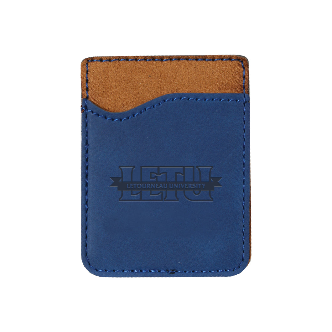 Laramie Cellphone ID Case