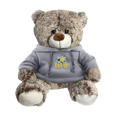 Frosted Caramel Bear Plush