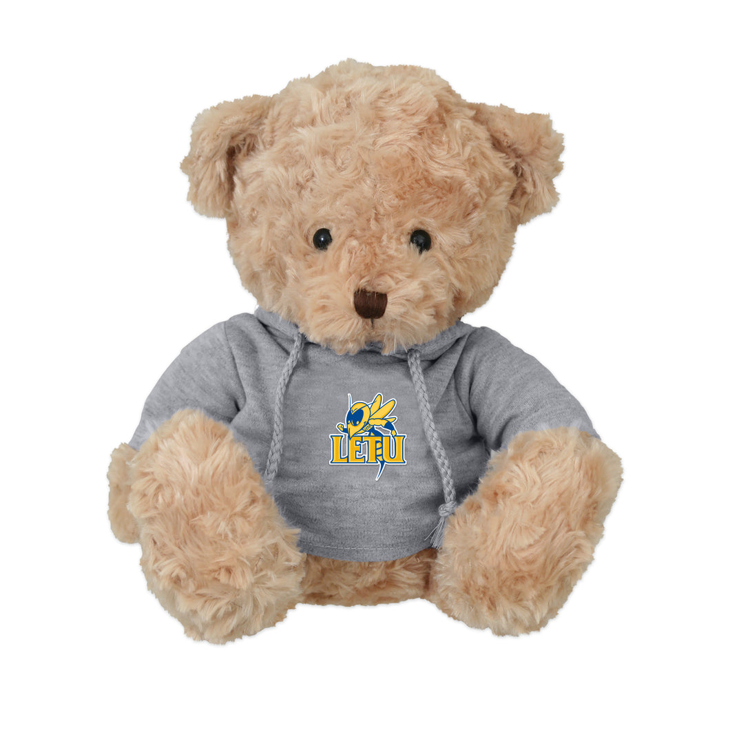 Toffee Bear Plush