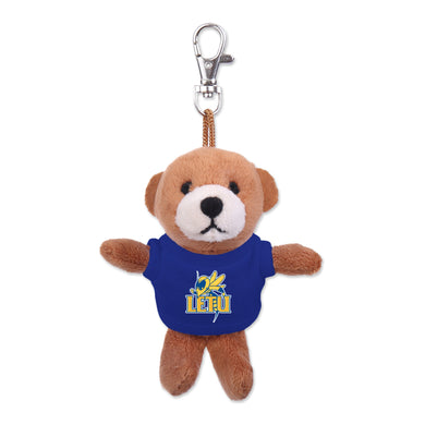 Brian's Key Tag Plush | Bear
