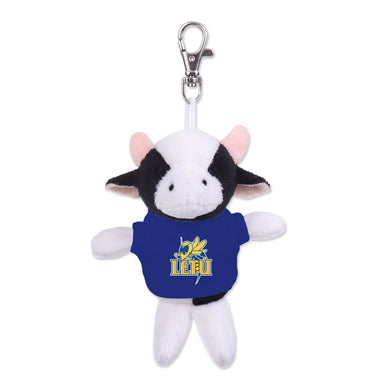 Brian's Key Tag Plush | Cow