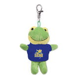 Brian's Key Tag Plush | Frog