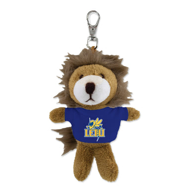 Brian's Key Tag Plush | Lion