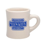 Diner Mug | Off-White