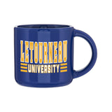 Classic Cafe Mug | Royal Blue