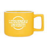 Penelope Cafe Mug | Athletic Gold