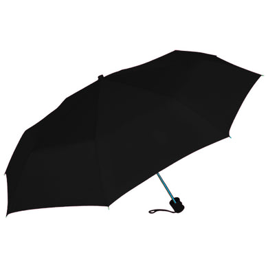 Super Pocket Mini Umbrella | Black