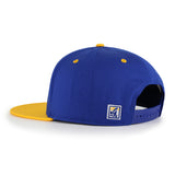 Original Split Bar Two-Tone | Royal