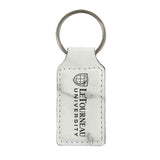 Laramie Key Tag | Marble