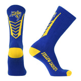 Gravity Crew Sock | Royal