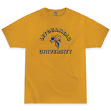Camp Tee | Team Gold
