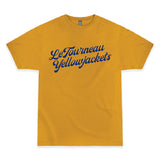 Vintage Tee | Team Gold