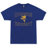 #1 Tee | Team Royal