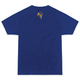Jersey Tee | Team Royal