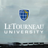 X Static Window Cling Sticker