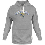 Triblend Hood | Grey Heather